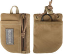 Maxpedition Platy Front Pocket Organizer Khaki 0237K