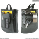Maxpedition Platy Front Pocket Organizer Wolf Gray 0237W
