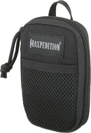 Maxpedition Pico Pocket Organizer Black 0263B