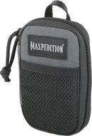 Maxpedition Pico Pocket Organizer Wolf Gray 0263W