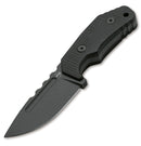 Böker Plus Little Dvalin Black 02BO033