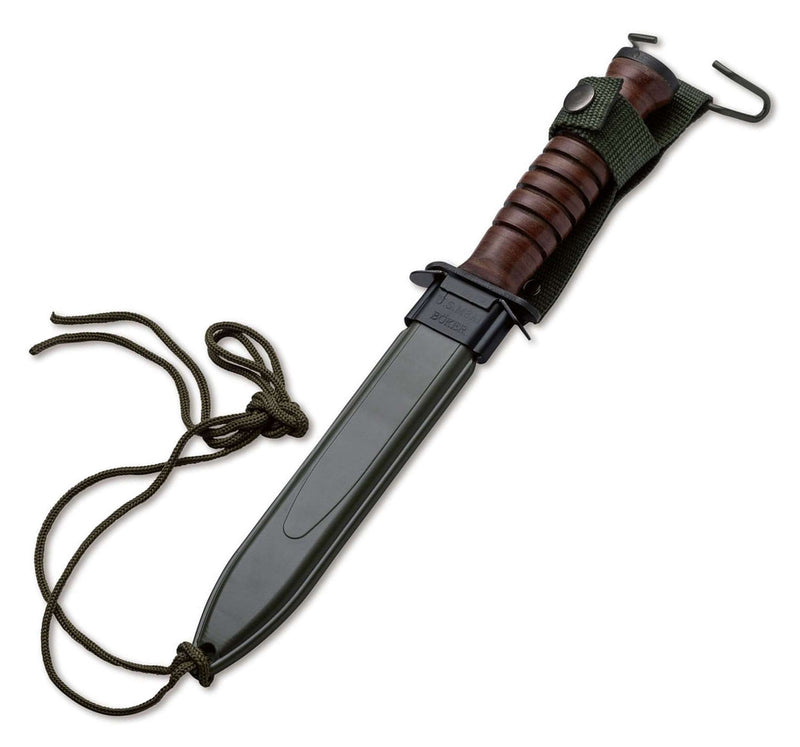 Böker Plus M3 Trench Knife 2.1 02BO119