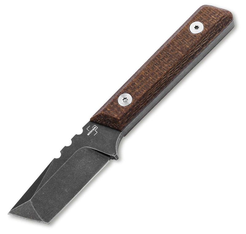 Böker Plus Thicker Clipper 02BO601