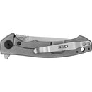 Zero Tolerance Sinkevich KVT Magnacut Blu CF ZT0450BLUCF