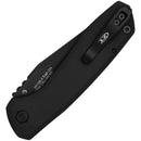 Zero Tolerance Auto 0512BLK ** Damaged Box**