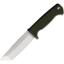 Demko FreeReign Tanto Green/Grey