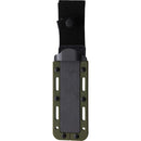 Demko FreeReign Tanto Green/Grey