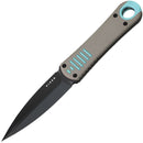 Kizer Hdden Agenda 1083A3
