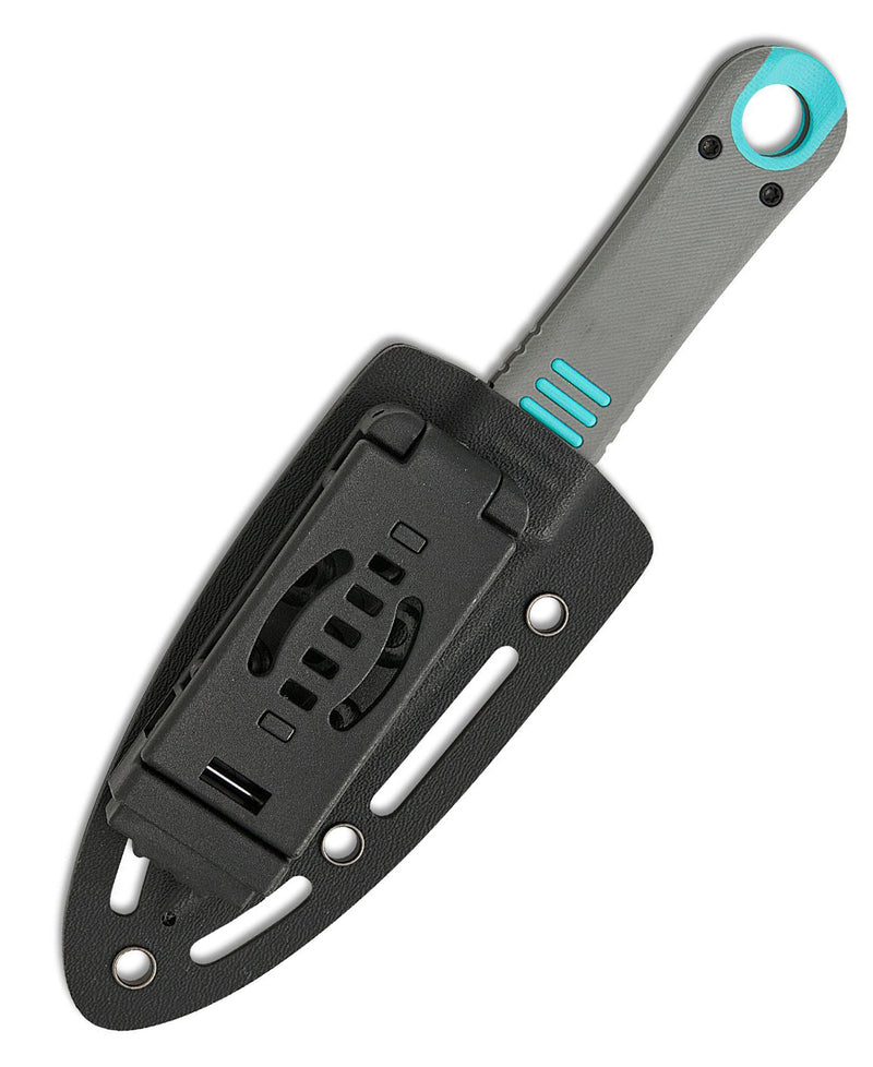 Kizer Hdden Agenda 1083A3