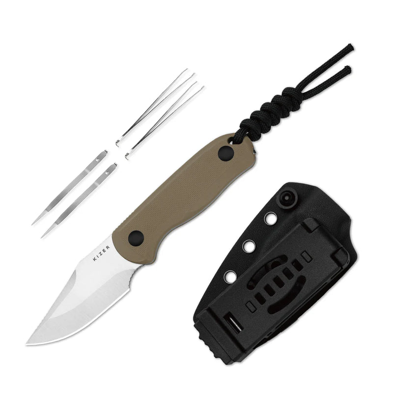 Kizer Drop Bear 1092A