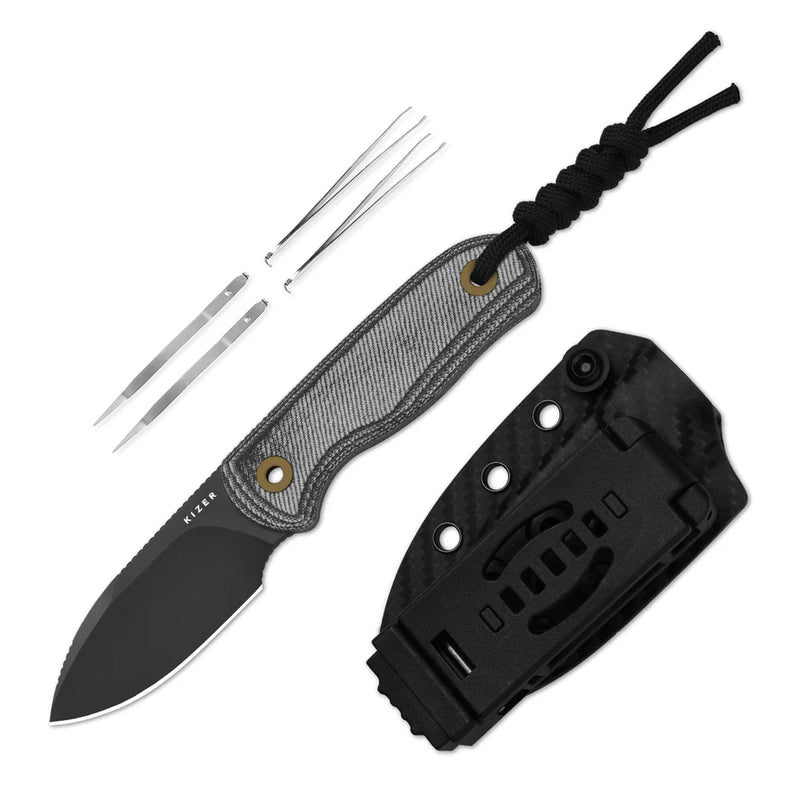 Kizer Drop Bear 1094A4