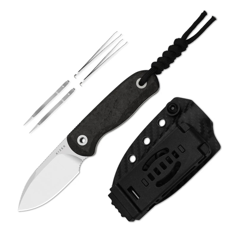 Kizer Drop Bear 1094A3