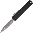 Microtech Ultratech D/E Gen IV Apocalyptic STD 11224-10AP