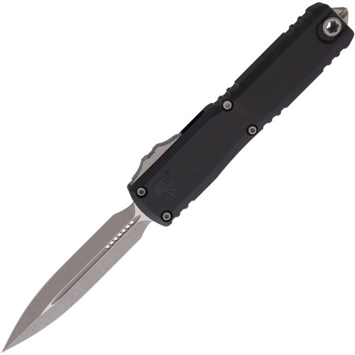 Microtech Ultratech D/E Gen IV Apocalyptic STD 11224-10AP