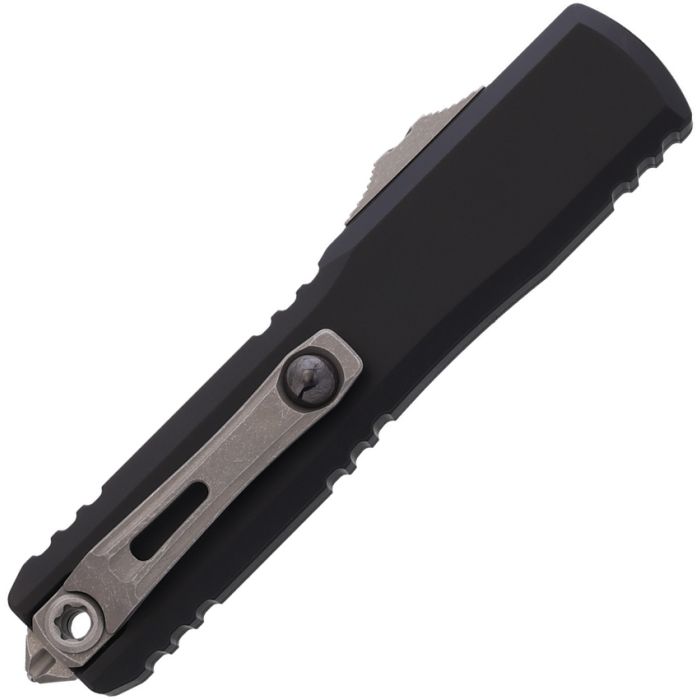 Microtech Ultratech D/E Gen IV Apocalyptic STD 11224-10AP