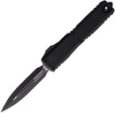 Microtech Ultratech D/E Gen IV Tactical STD 11224-1 T