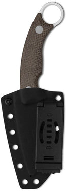 Kizer Cabox II 1128A2