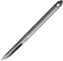 Microtech TAC-P Mini Stonewash 112M-10