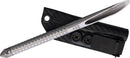 Microtech TAC-P Mini Stonewash 112M-10