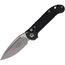 Microtech L.U.D.T S/E Gen III Apocalyptic Std 1135-10AP