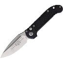 Microtech L.U.D.T S/E Gen III Stonewash STD 1135-10