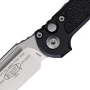 Microtech L.U.D.T S/E Gen III Stonewash STD 1135-10