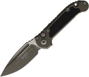 Microtech L.U.D.T S/E Gen III Cerakote Moss Green STD 1135-1 MG-C21Z13