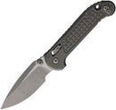 Microtech L.U.D.T S/E RAM-LOK Frag Natural Clear Apocalyptic STD 1135RL-10 APFRNC