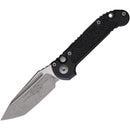 Microtech L.U.D.T T/E Gen III Apocalypic STD 1136-10 AP