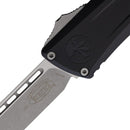 Microtech Combat Troodon S/E Gen III Apocalyptic Std 1143-10AP