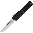 Microtech Combat Troodon S/E Gen III Stonewash STD 1143-10