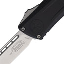 Microtech Combat Troodon S/E Gen III Stonewash STD 1143-10