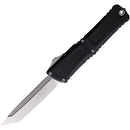 Microtech Combat Troodon T/E Gen III Stonewash Std 1144-10
