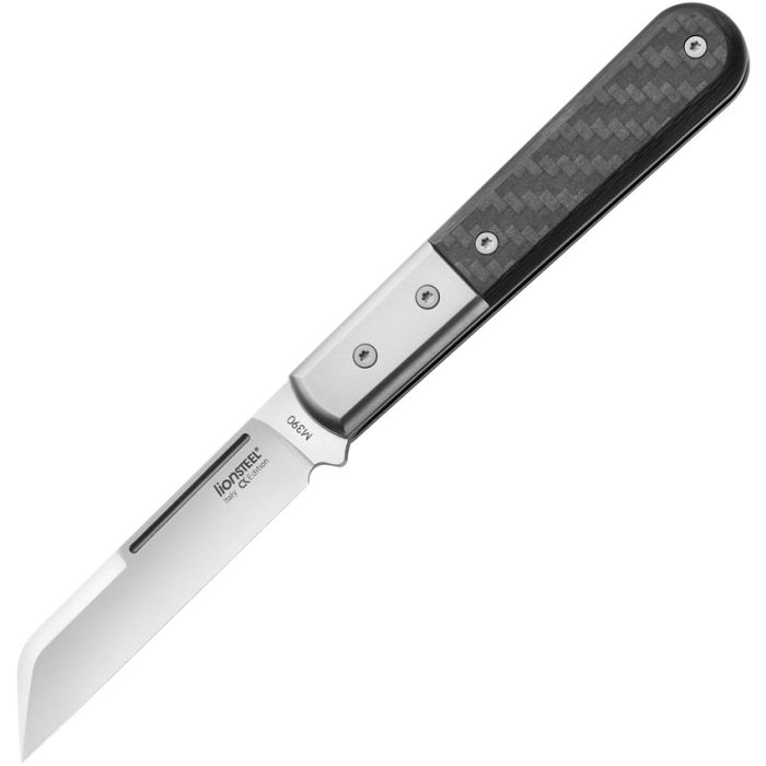 Lionsteel Barlow Dom CF CK0115 CF