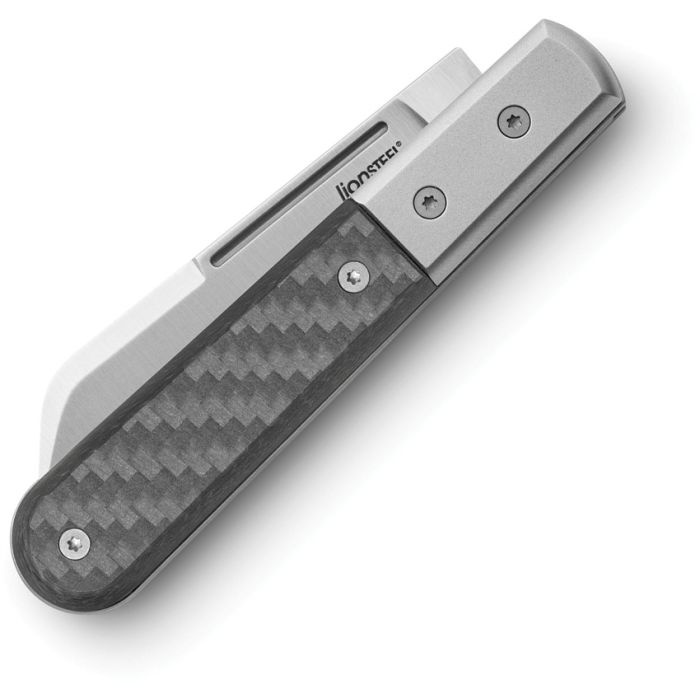 Lionsteel Barlow Dom CF CK0115 CF