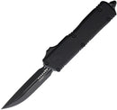 Microtech Scarab II D/E-S Executive Gen III Tactical STD 1181-1T