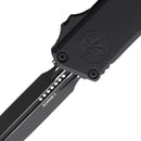 Microtech Scarab II D/E-S Executive Gen III Tactical STD 1181-1T