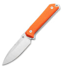 Böker Kiboku G10 Orange 120573