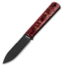 Böker BFF Packlite TrueStone Magnacut 121448