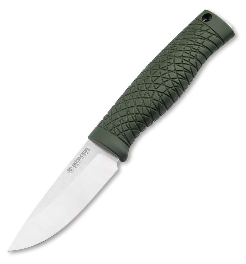 Böker Bronco Mini CPM3V Green 121501