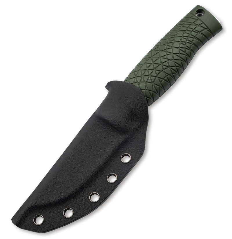 Böker Bronco Mini CPM3V Green 121501