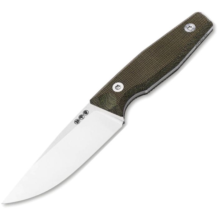 Böker Daily Knives AK4 121511
