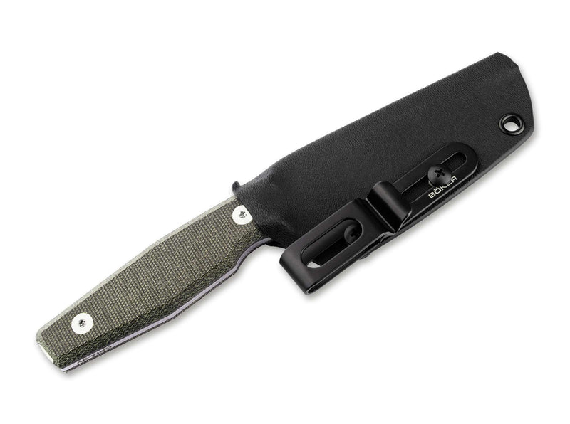 Böker Daily Knives AK4 121511