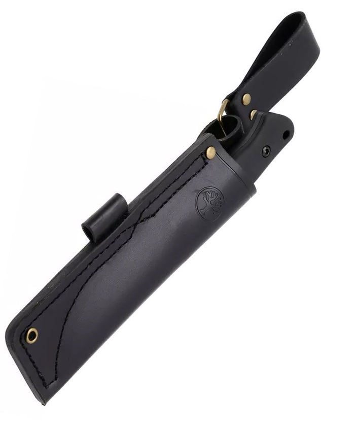 Böker DBK Bushfriend 2000 Allblack 121516