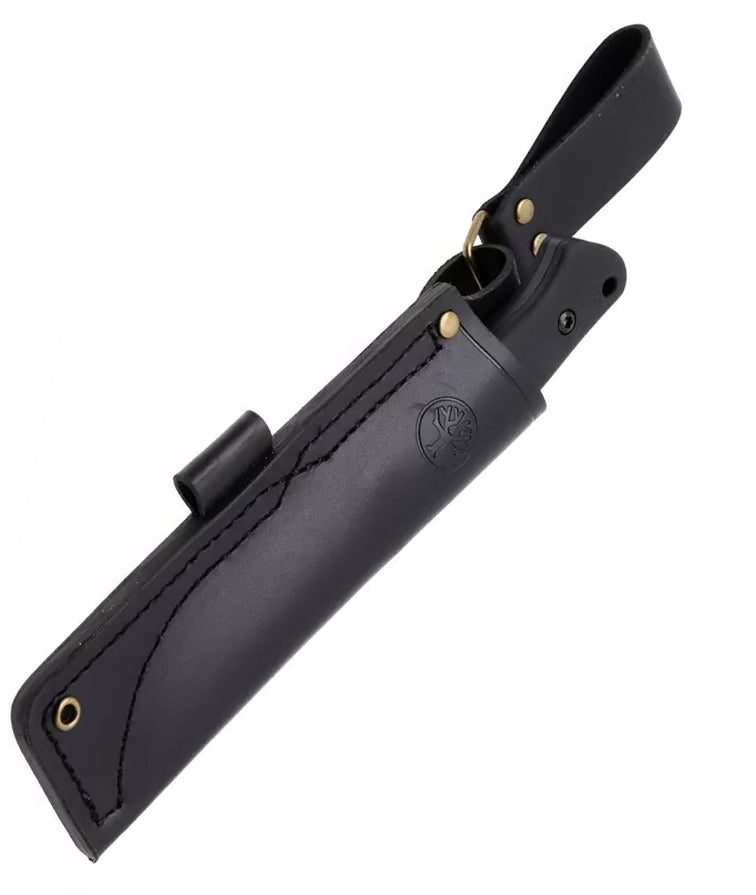 Böker DBK Bushfriend 2000 Allblack 121516