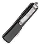 Microtech Ultratech D/E Stonewash Standard 122-10