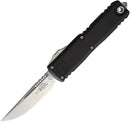 Microtech UTX-85 S/E Gen IV Stonewash STD 12314-10