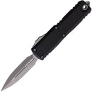 Microtech UTX-85 D/E Gen IV Apocalyptic STD 12324-10AP