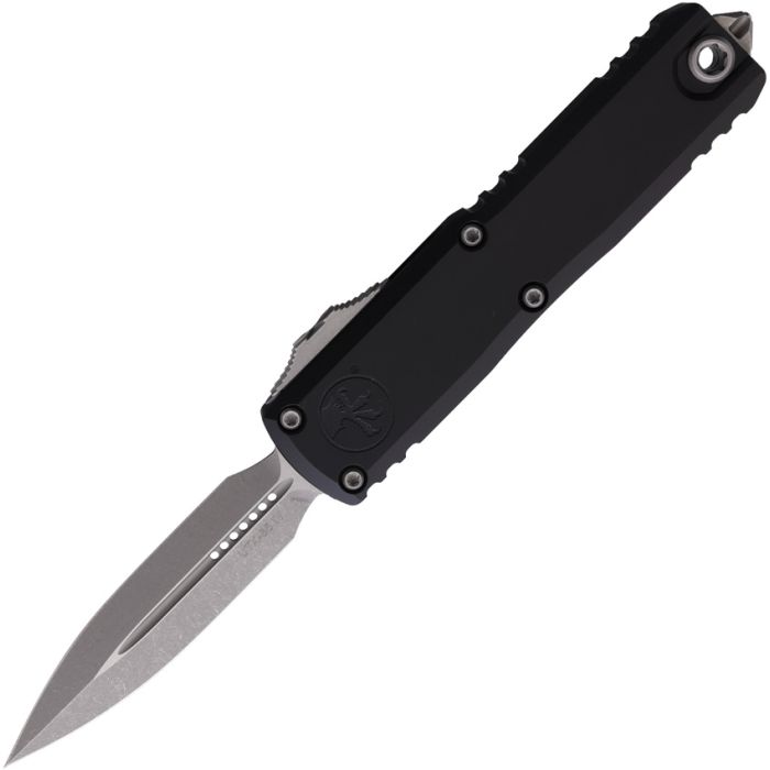 Microtech UTX-85 D/E Gen IV Apocalyptic STD 12324-10AP