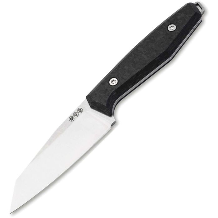 Böker Daily Knives AK1 Reverse Tanto MagnaCut 124501